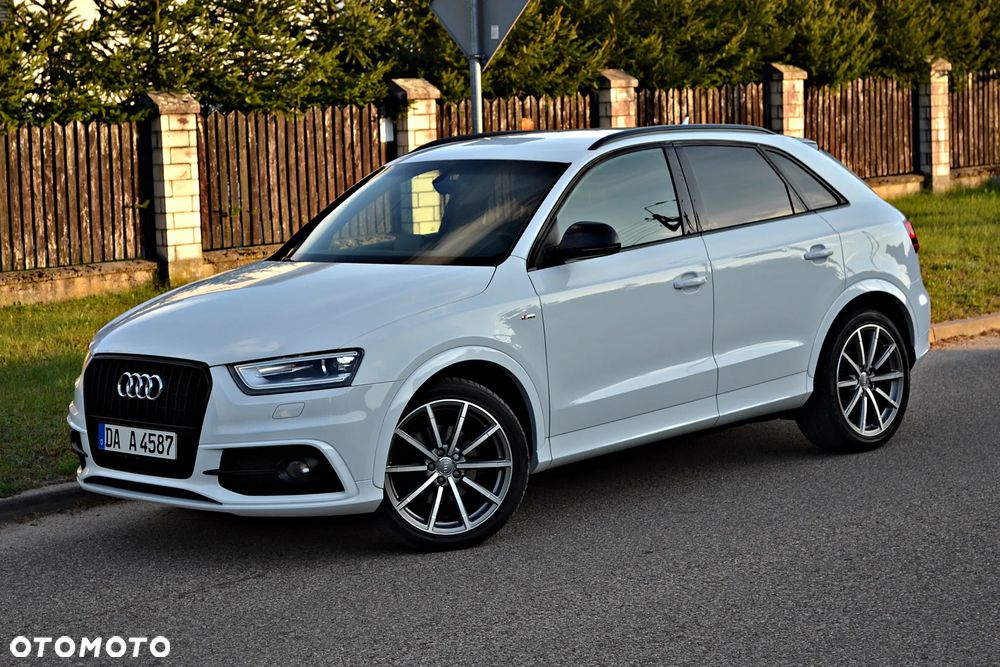 Audi Q3 2.0 TDI - 4