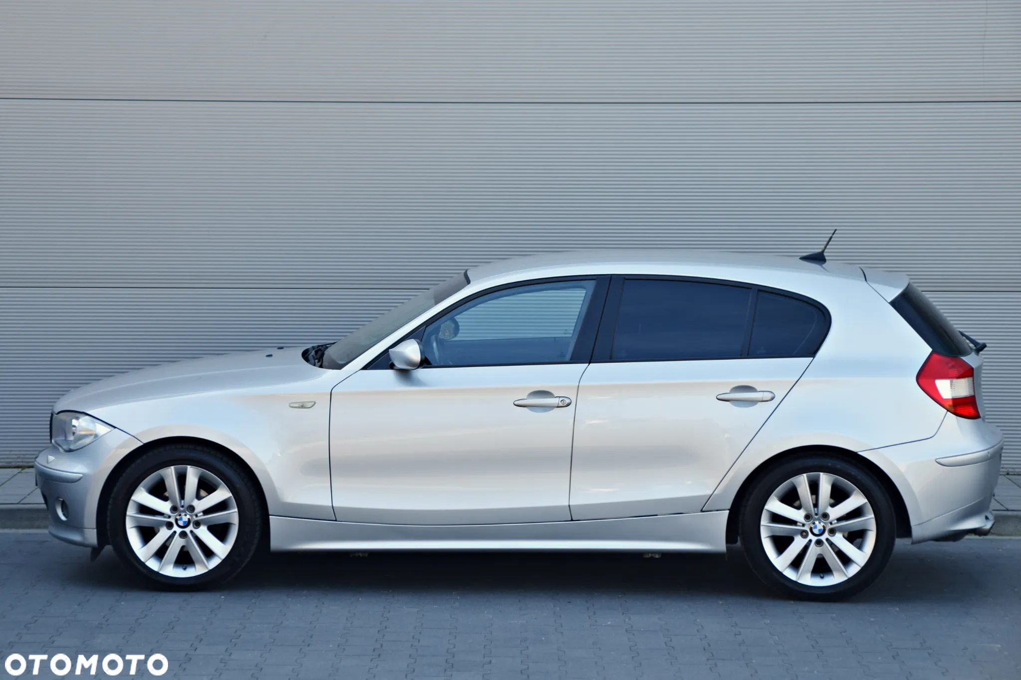 BMW Seria 1 116i - 7