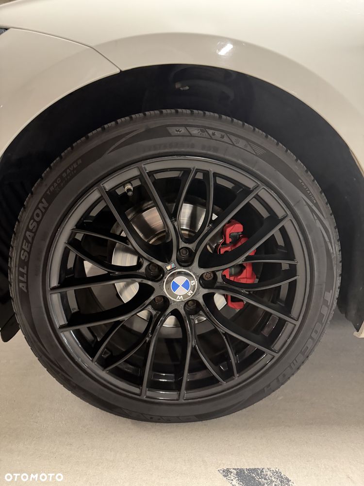 BMW Seria 3 318d Advantage - 9