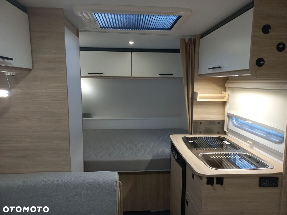 Sterckeman Easy 390 CP - 15