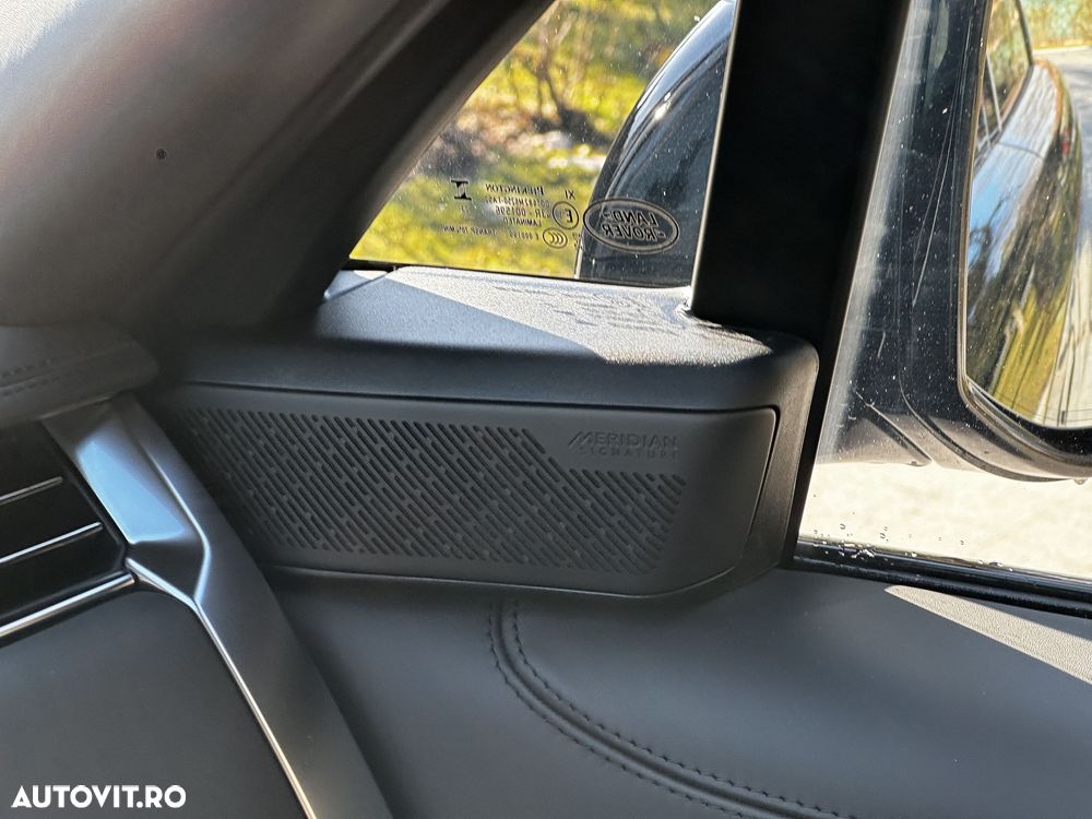 Land Rover Range Rover 4.4 V8 P530 Autobiography - 7