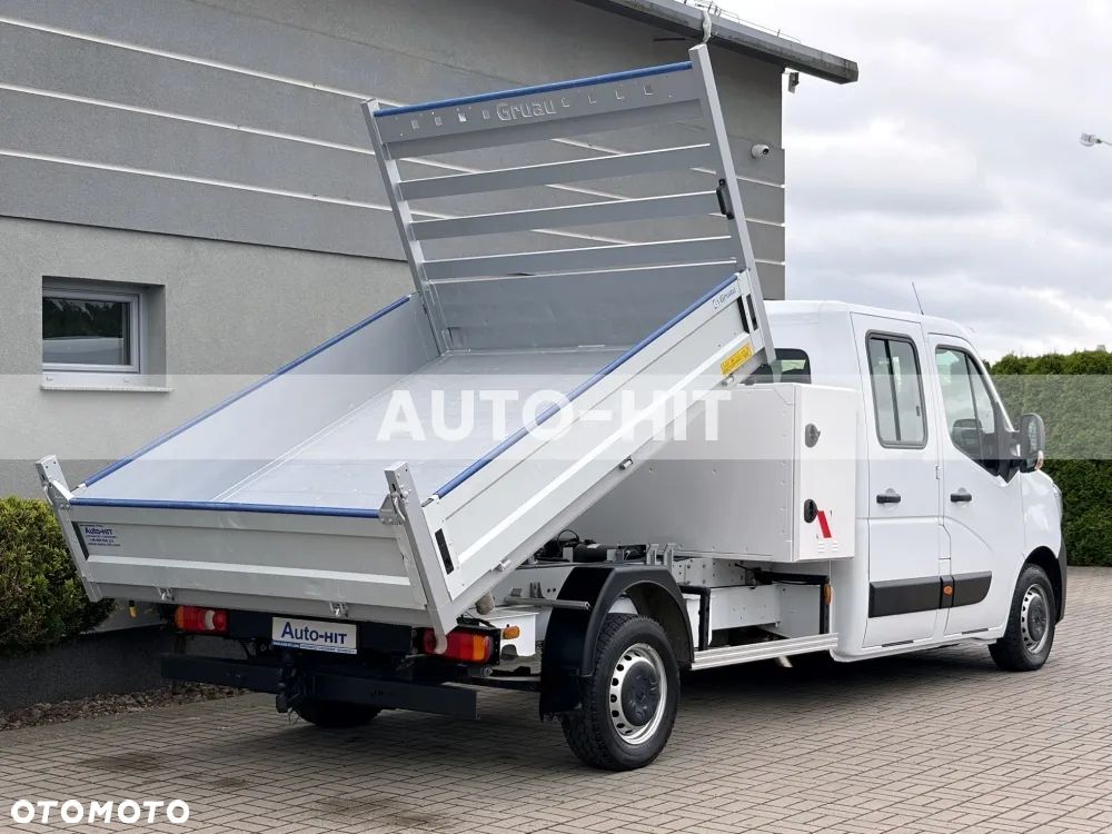 Renault Master - 12