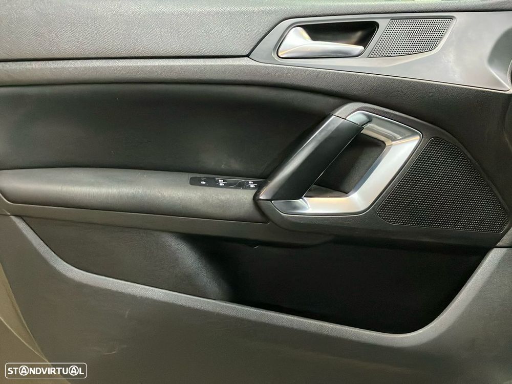 Peugeot 308 SW - 20