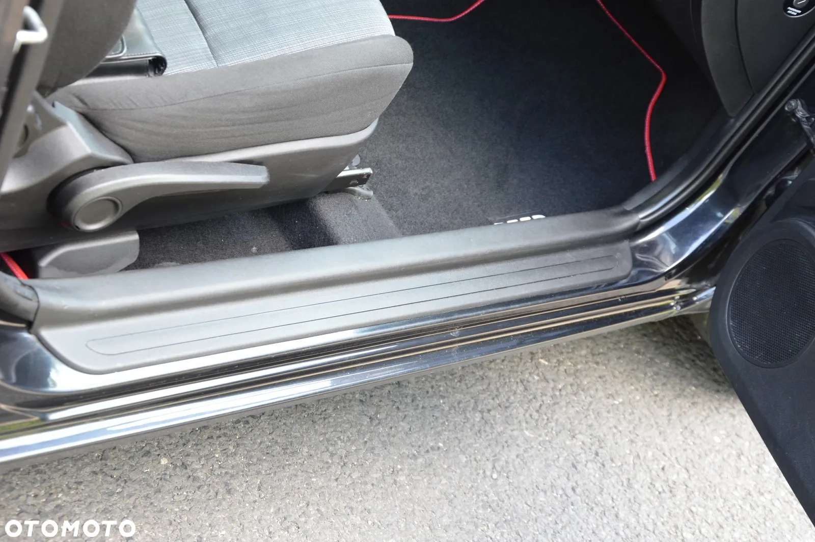 Kia ProCeed Pro_cee'd 1.4 Comfort + - 40