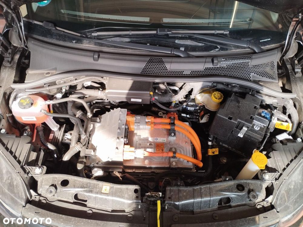 Fiat 500 23.8kWh Action - 9