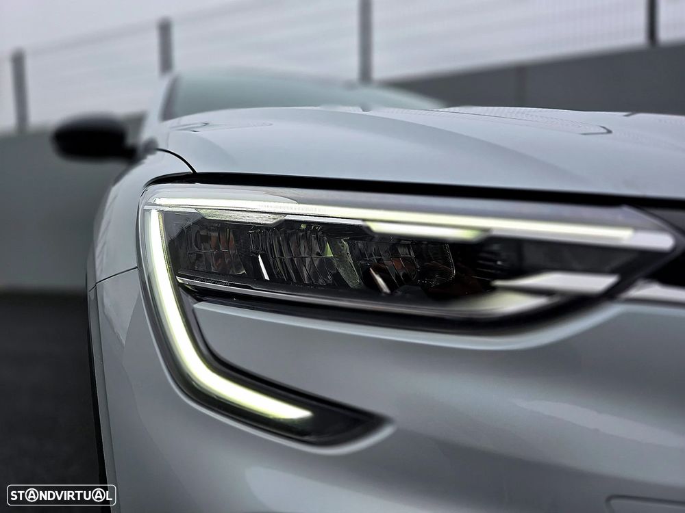 Renault Arkana 1.6 E-Tech R.S.Line - 2