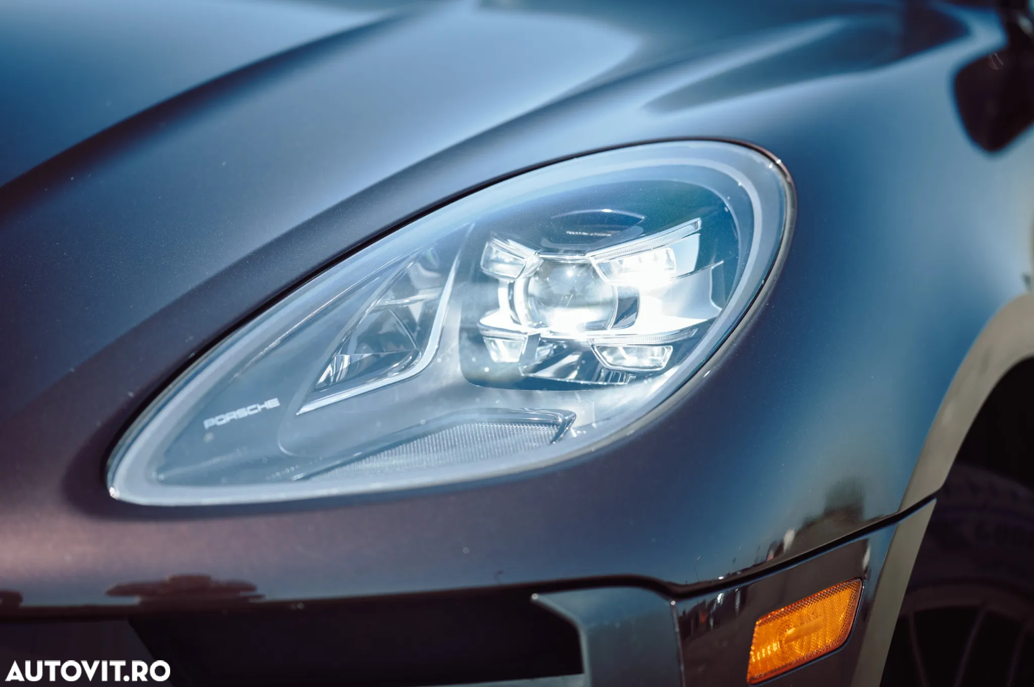 Porsche Macan PDK - 17
