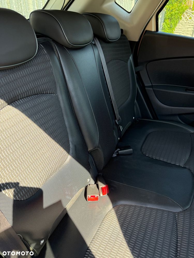 Renault Captur ENERGY TCe 120 EDC LIMITED - 13