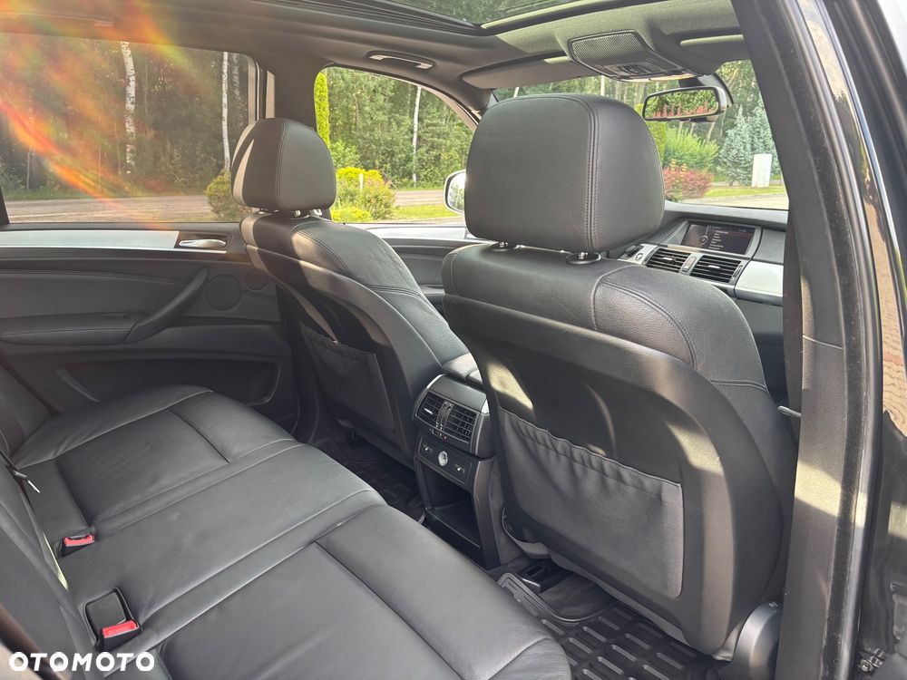 BMW X5 xDrive30d - 28