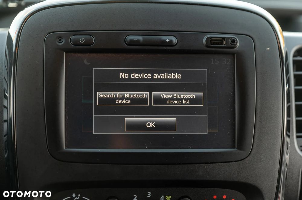 Opel Vivaro 1.6 D L1H1 S&S Tourer - 28