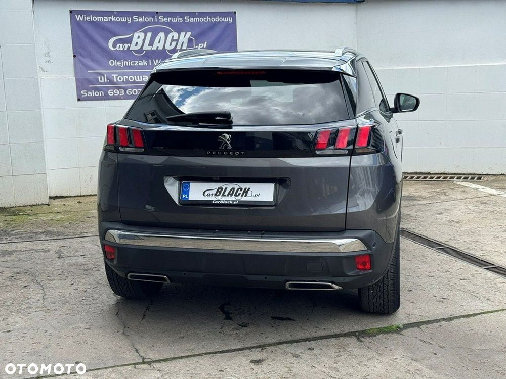 Peugeot 3008 - 27