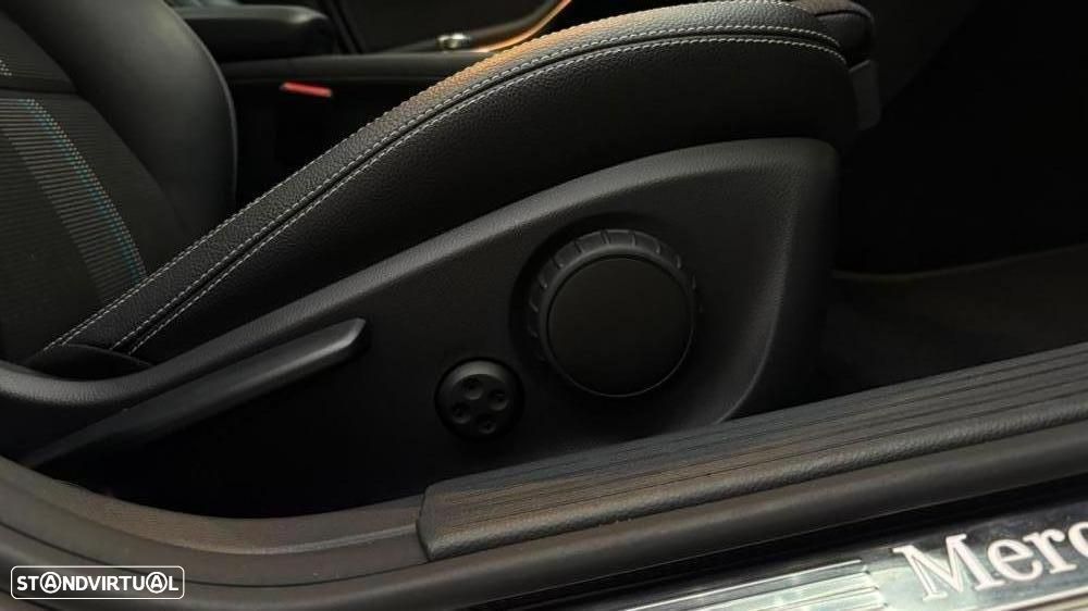 Mercedes-Benz CLA 220 d Shooting Brake Urban Aut. - 36