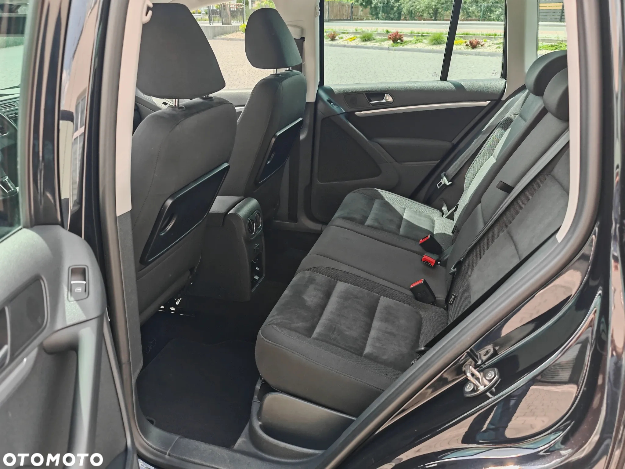 Volkswagen Tiguan 2.0 TSI 4Mot Track&Style - 16