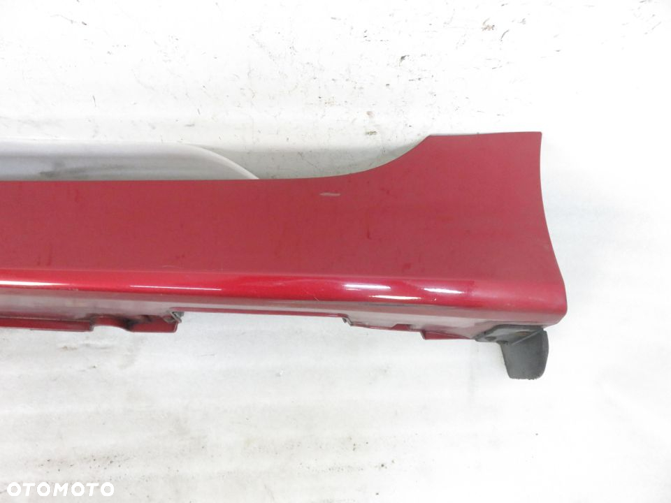 LISTWA PROGOWA LEWA HYUNDAI SONATA VI (YF)  TR2 - 2