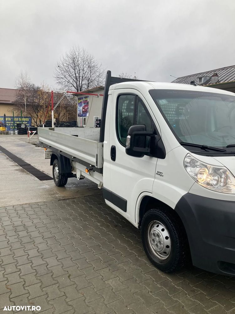 Fiat DUCATO - 5