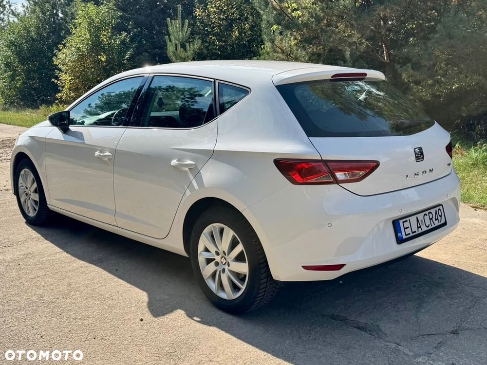 Seat Leon 1.2 TSI Style - 2