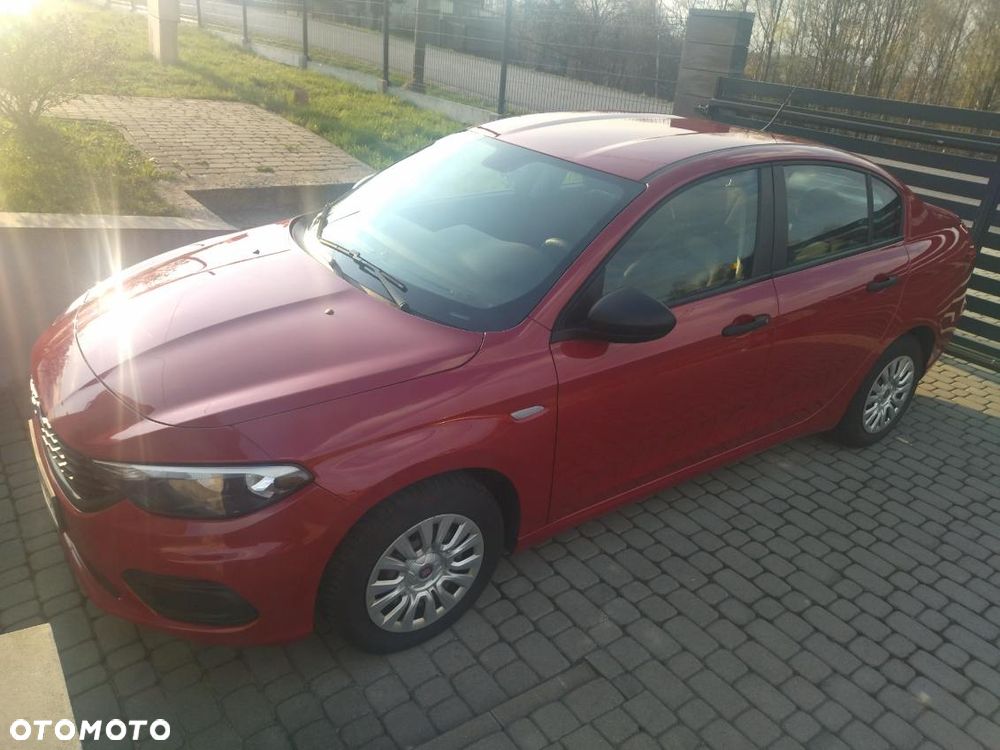 Fiat Tipo 1.4 16V - 1