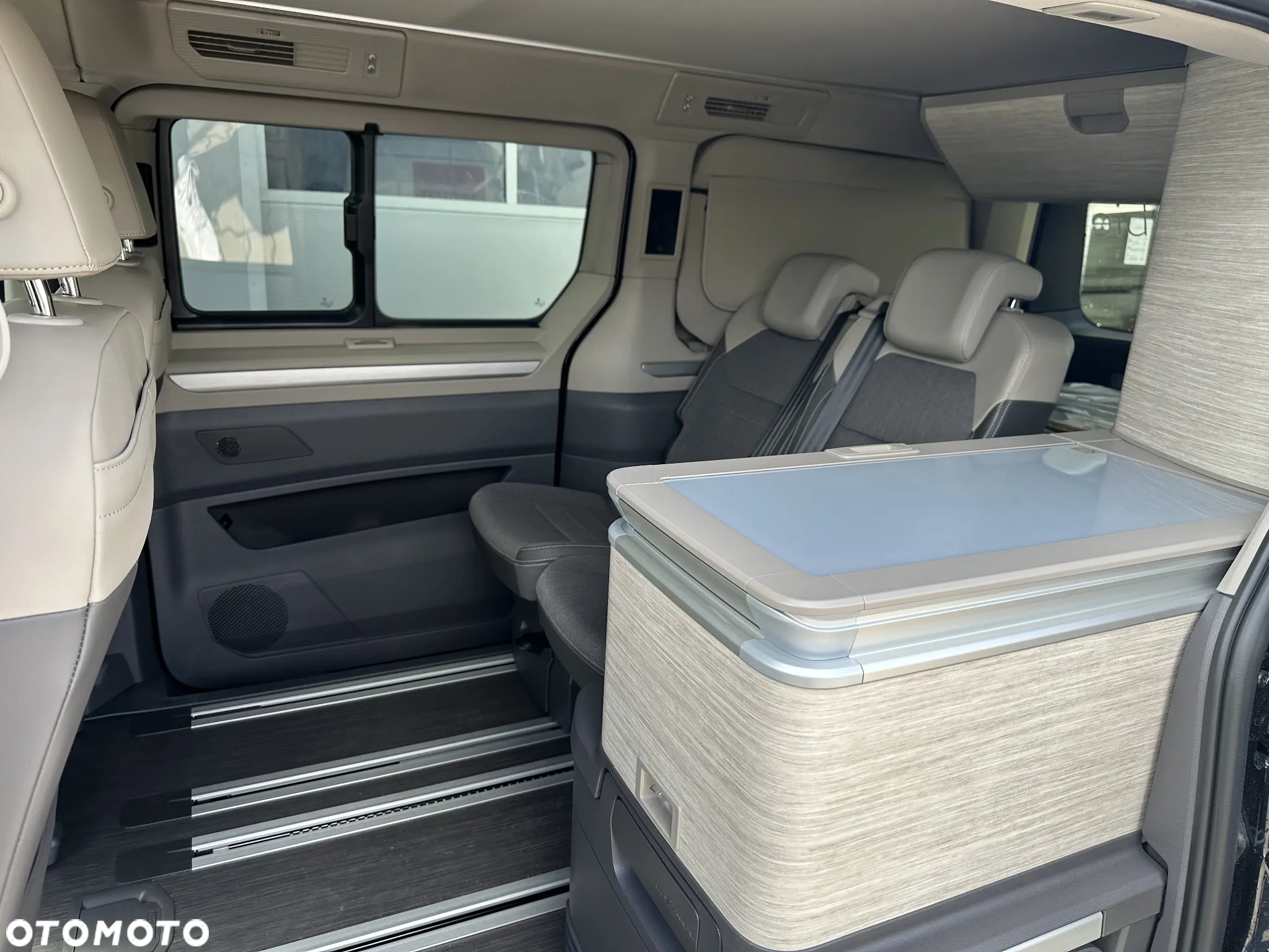 Volkswagen California - 7