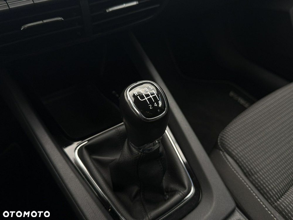 Skoda Octavia 1.5 TSI GPF ACT Ambition - 18