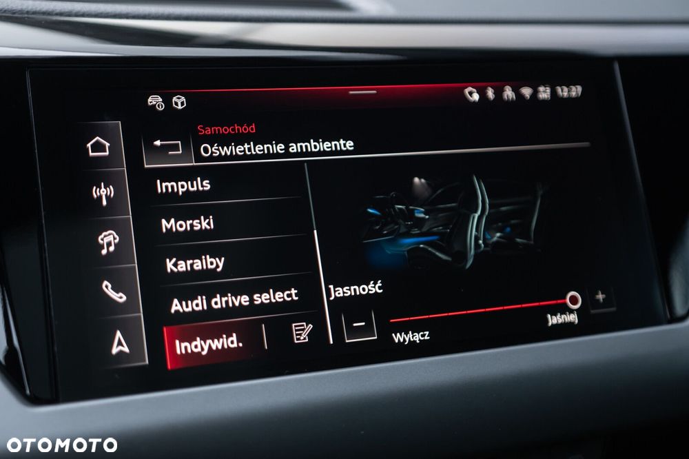 Audi RS e-tron GT - 30