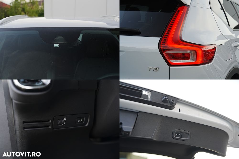 Volvo XC 40 T3 Geartronic Momentum - 19