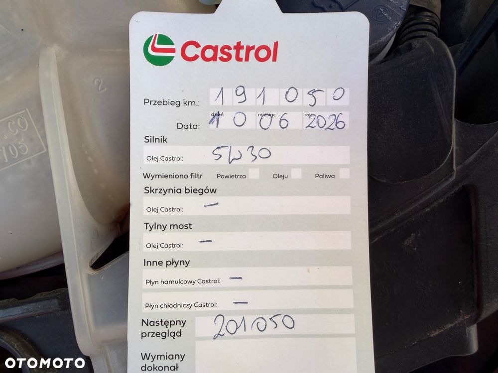 Fiat Grande Punto 1.4 8V - 29