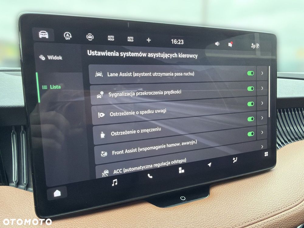 Skoda Superb - 26