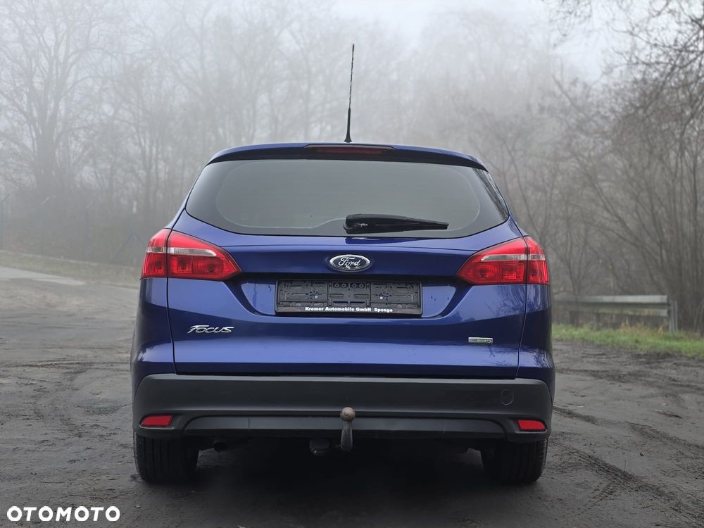 Ford Focus - 12