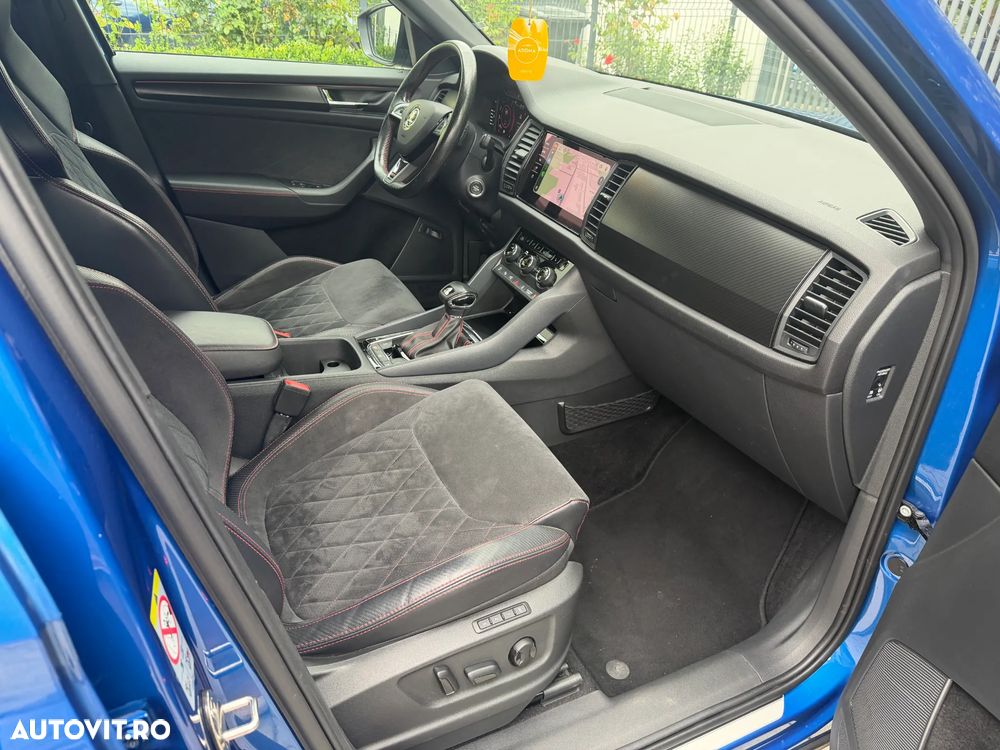 Skoda Kodiaq - 7