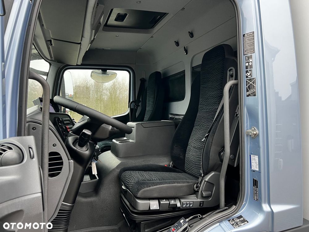 Mercedes-Benz ATEGO - 27