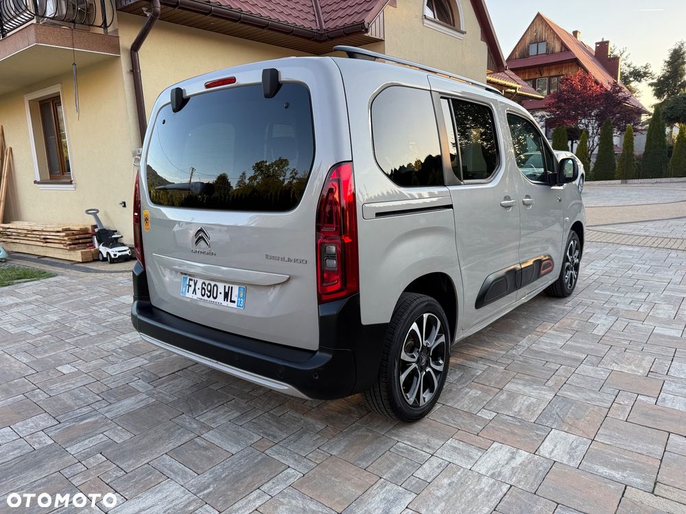 Citroën Berlingo ver-multispace-hdi-115-fap-selection - 4