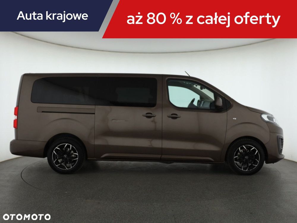 Citroën SpaceTourer - 8