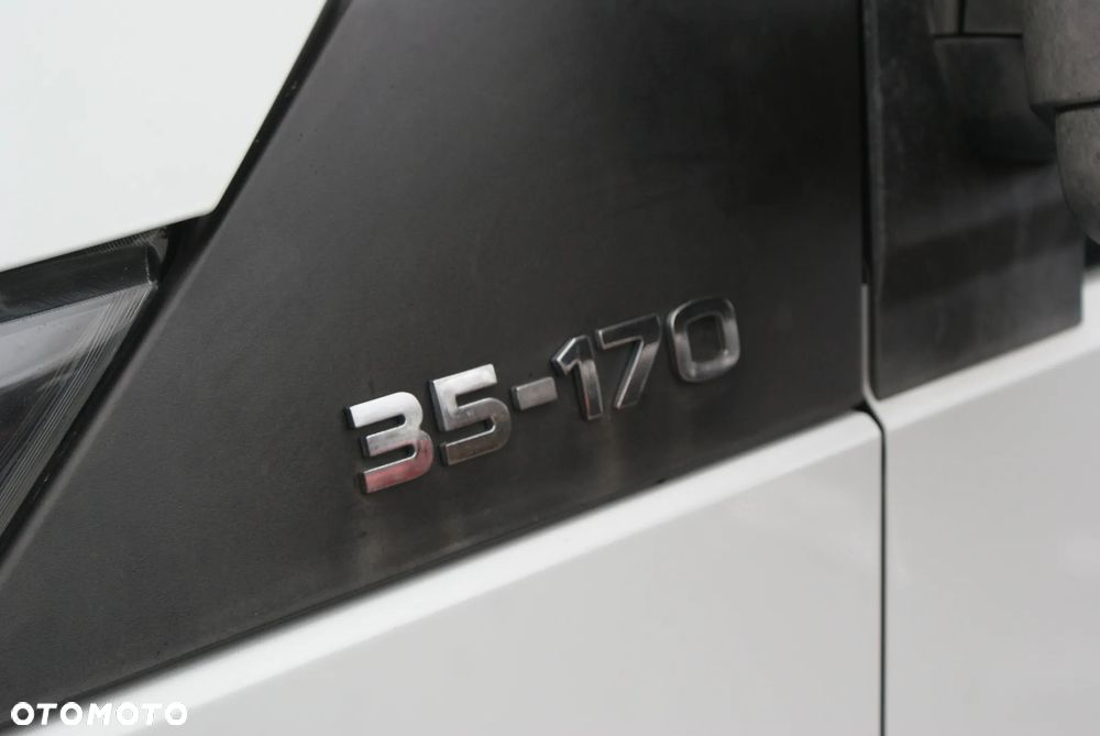Iveco Daily 35-170 - 11