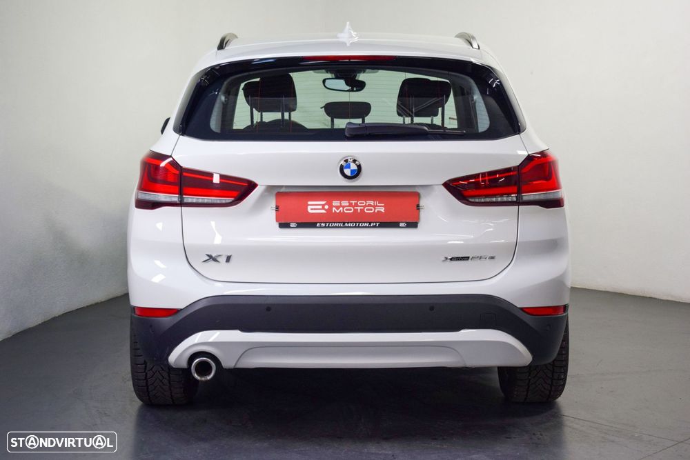 BMW X1 25 e xDrive - 6