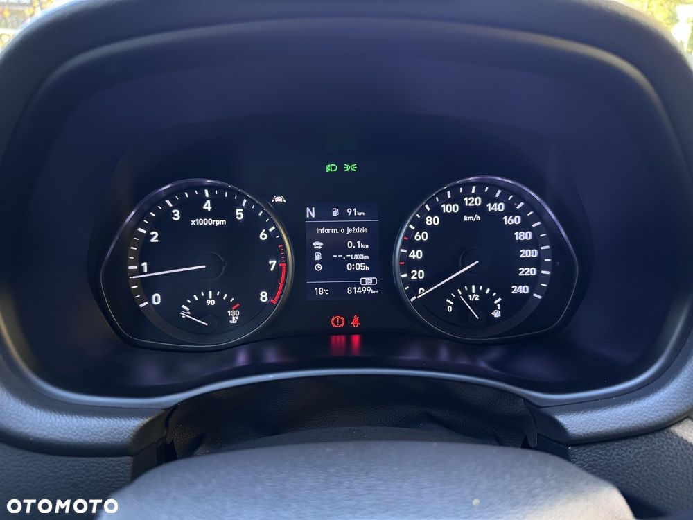 Hyundai i30 - 15