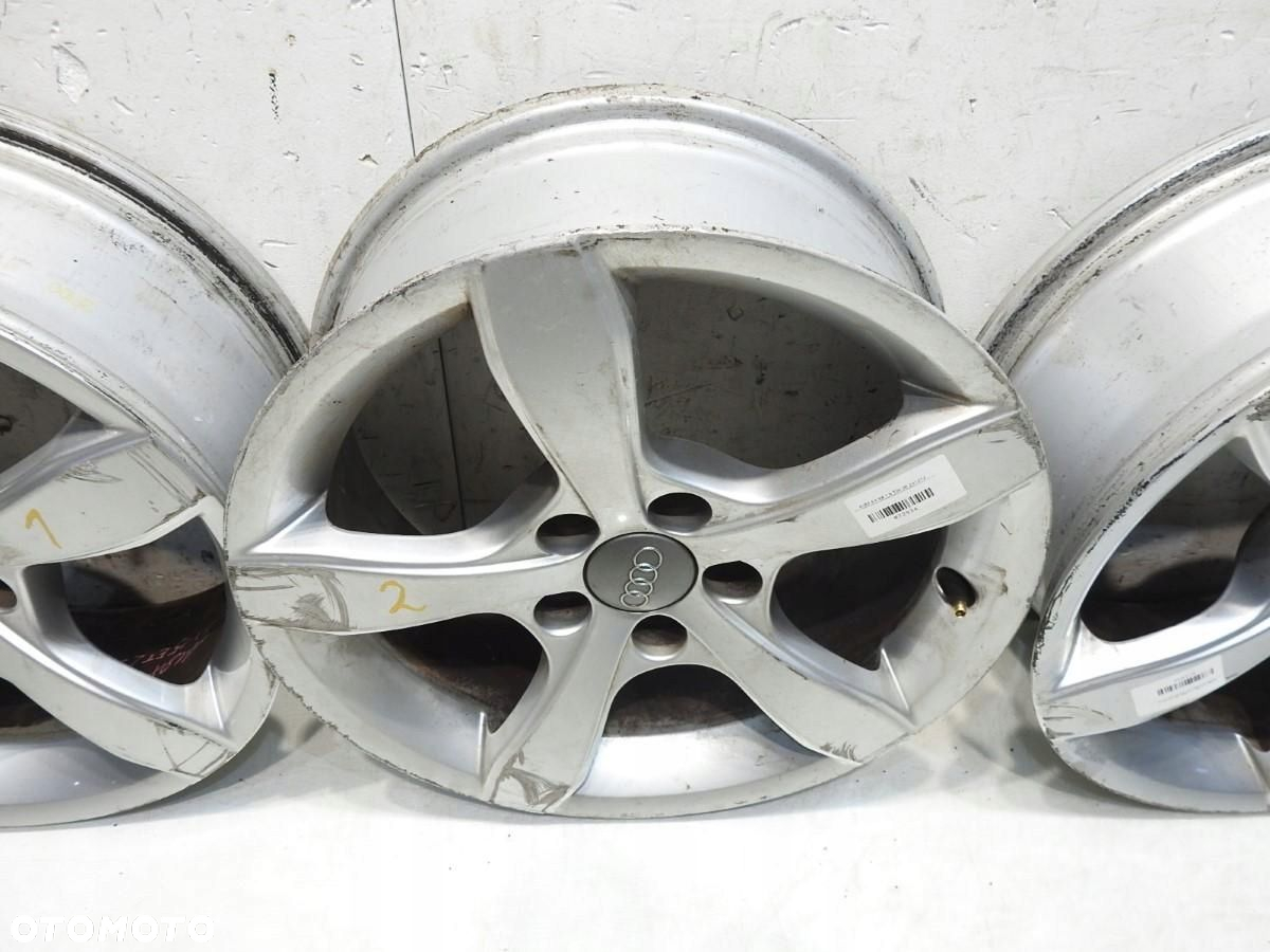 FELGA FELGI ALUMINIOWE 15 AUDI A1 8X 8X0071495 - 11