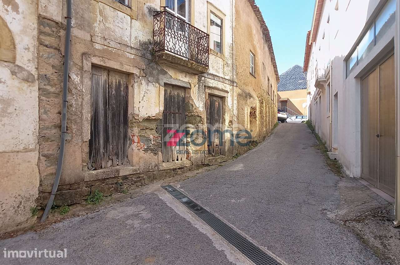 Oportunidade de Investimento |5 Moradias Independentes|Chelo - Grande imagem: 3/23