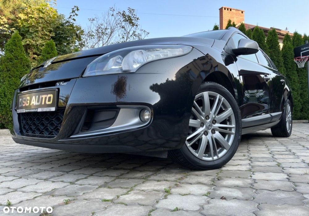 Renault Megane - 13