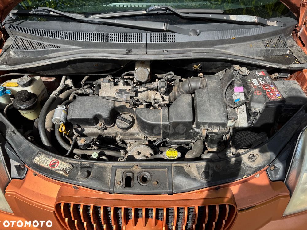 Kia Picanto 1.1 - 13