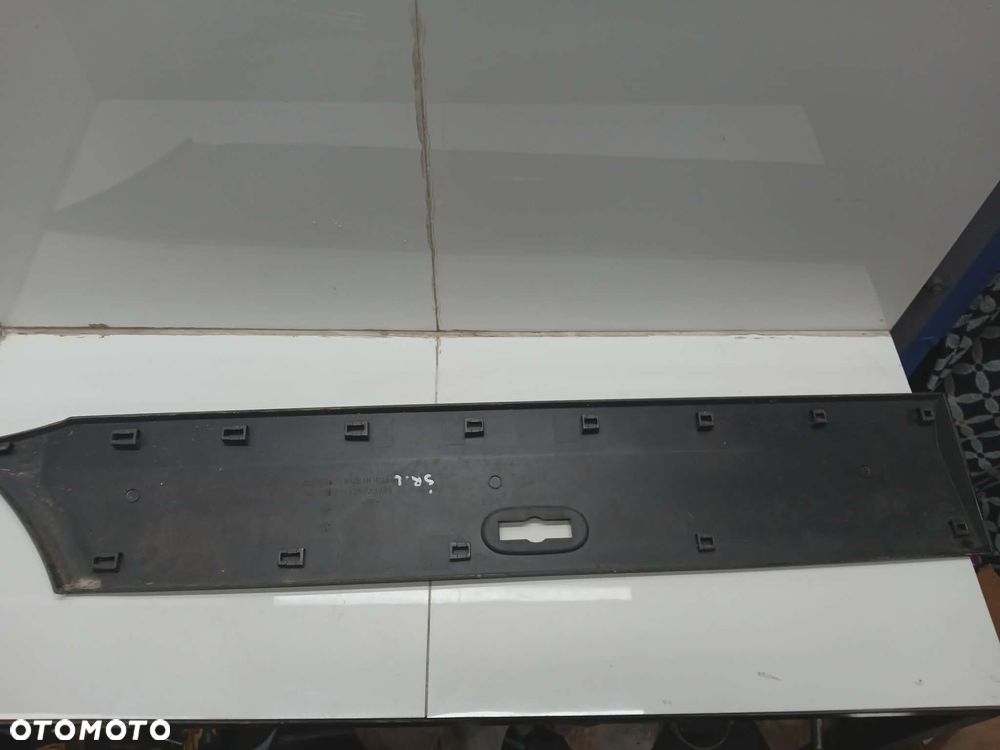 LISTWA BOCZNA LEWA ŚRODKOWA SPRINTER CRAFTER A9066901762 - 2