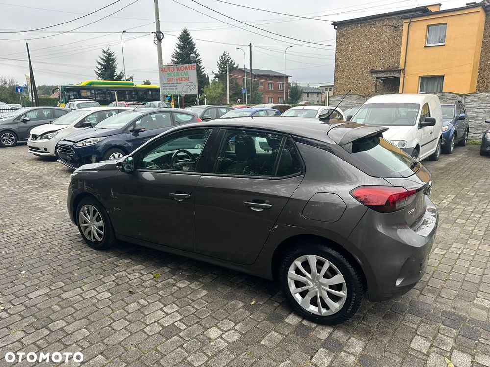 Opel Corsa 1.2 Start/Stop - 13