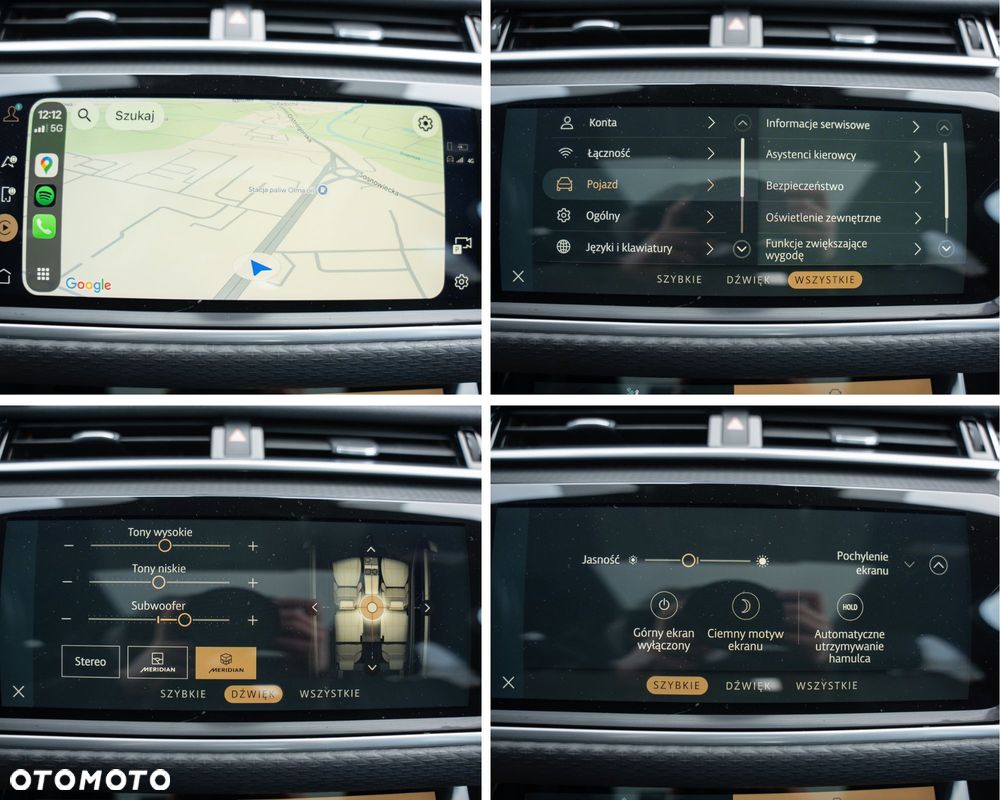 Land Rover Range Rover Velar D200 S - 40