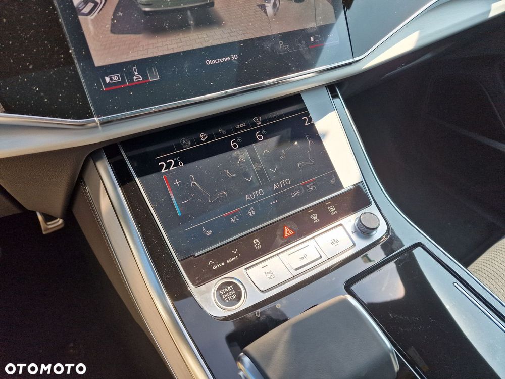 Audi Q8 - 21