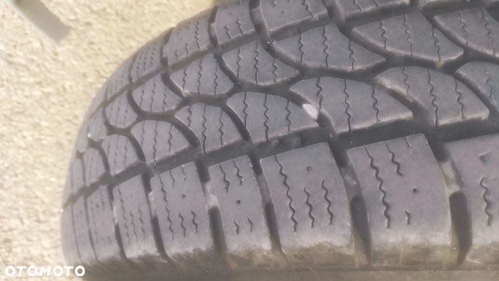 Ford TRANSIT NAPEND 4X4 WYCIĄGARKA POLSKI SALON 1 WŁASCICIEL BEZWYPADKOWY MAŁY PRZEBIEG - 14