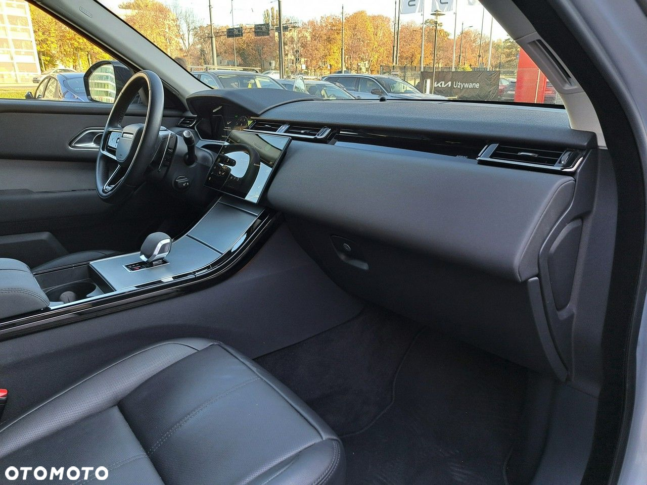 Land Rover Range Rover Velar - 20