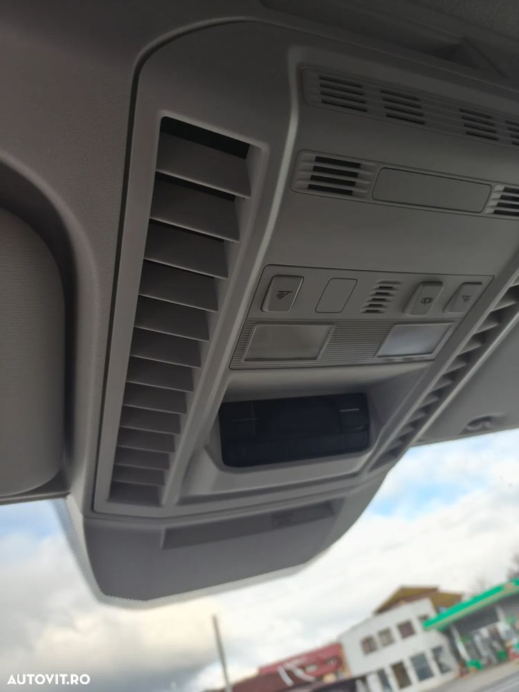 Volkswagen Crafter - 14