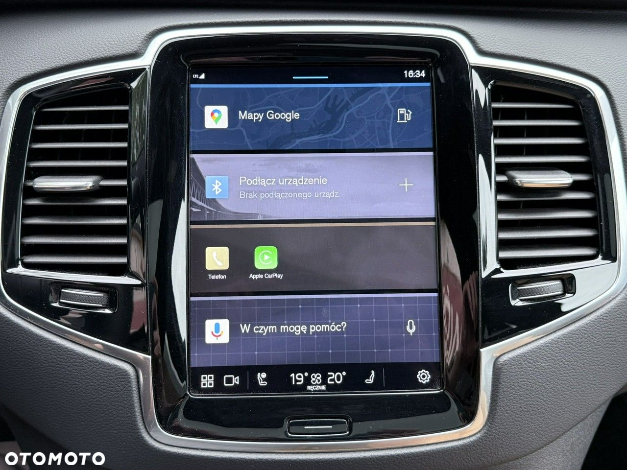 Volvo XC 90 - 39