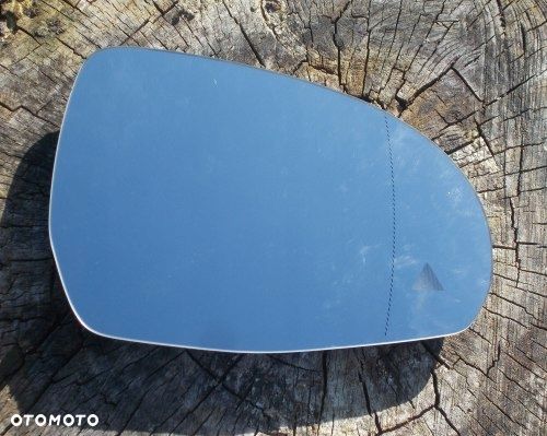 MERCEDES S W223 EQS V297 PRAWY ASYSTENT WKŁAD - 1