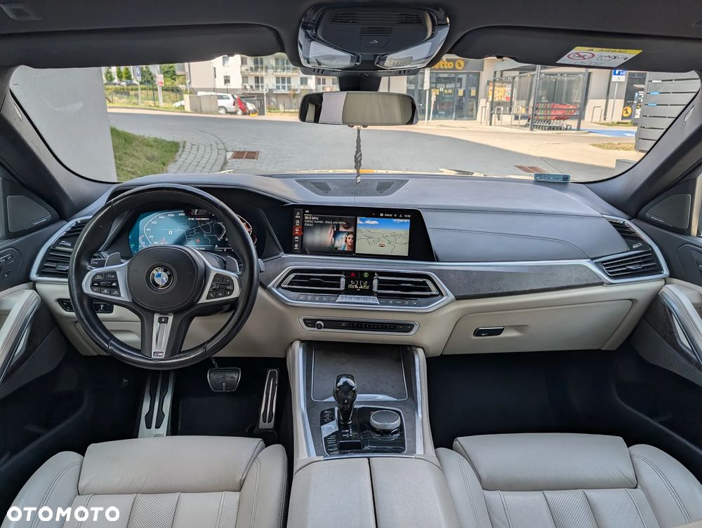 BMW X6 - 5