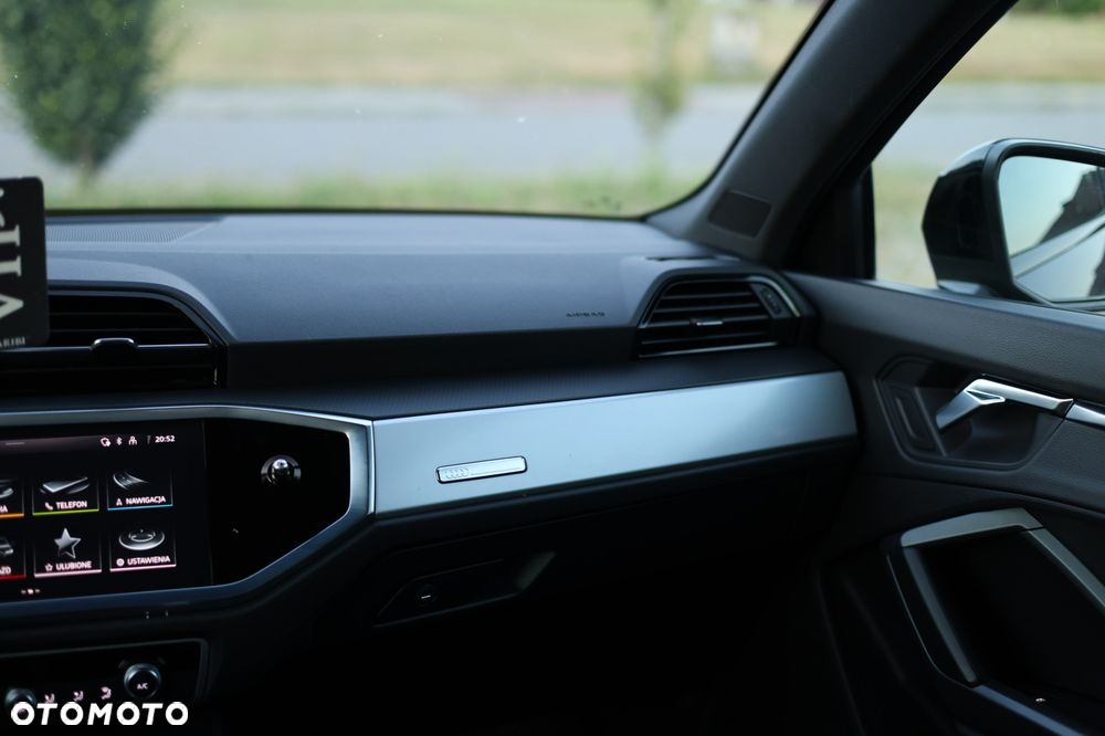 Audi Q3 35 TFSI S line S tronic - 17